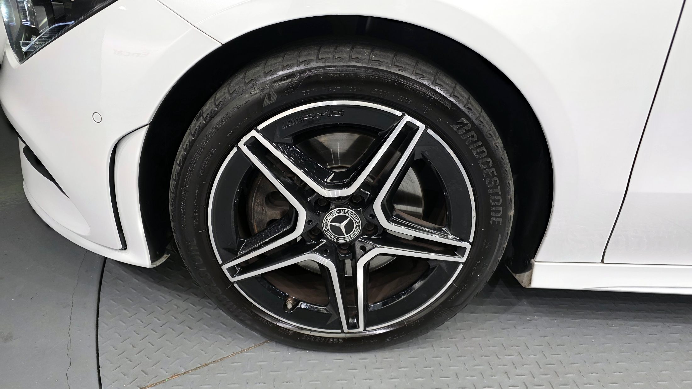 CLA250	