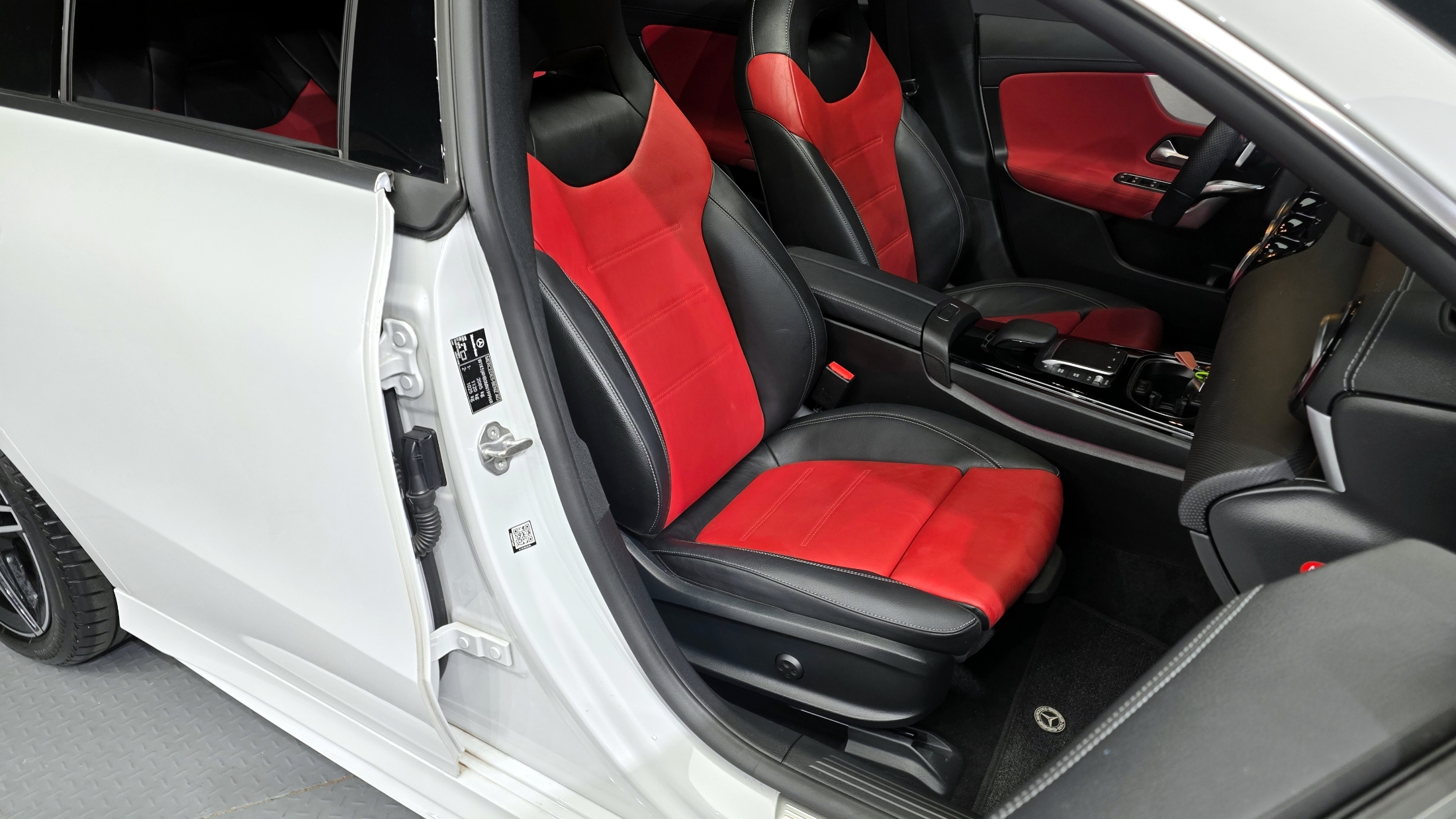 CLA250	