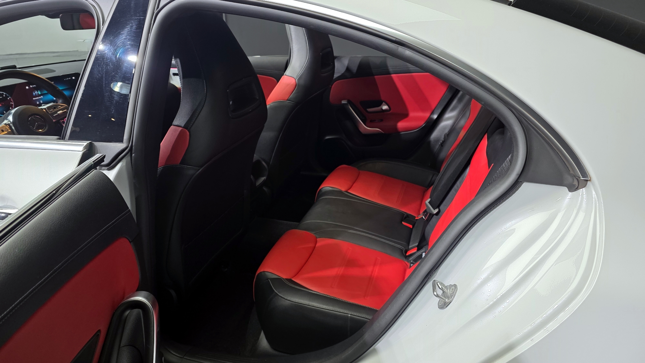 CLA250	