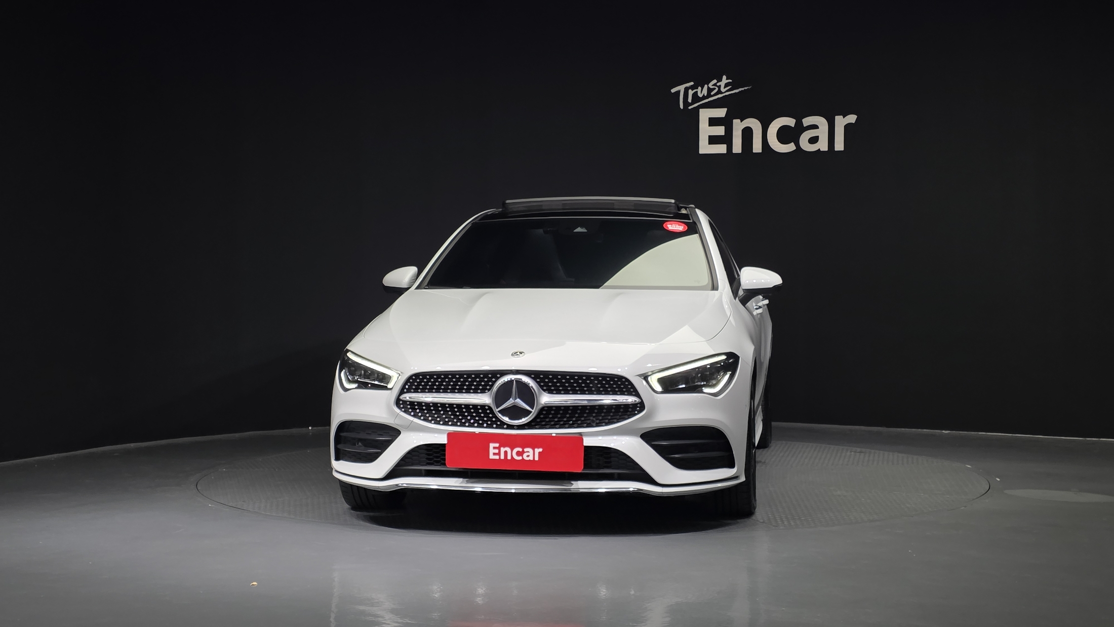 CLA250	