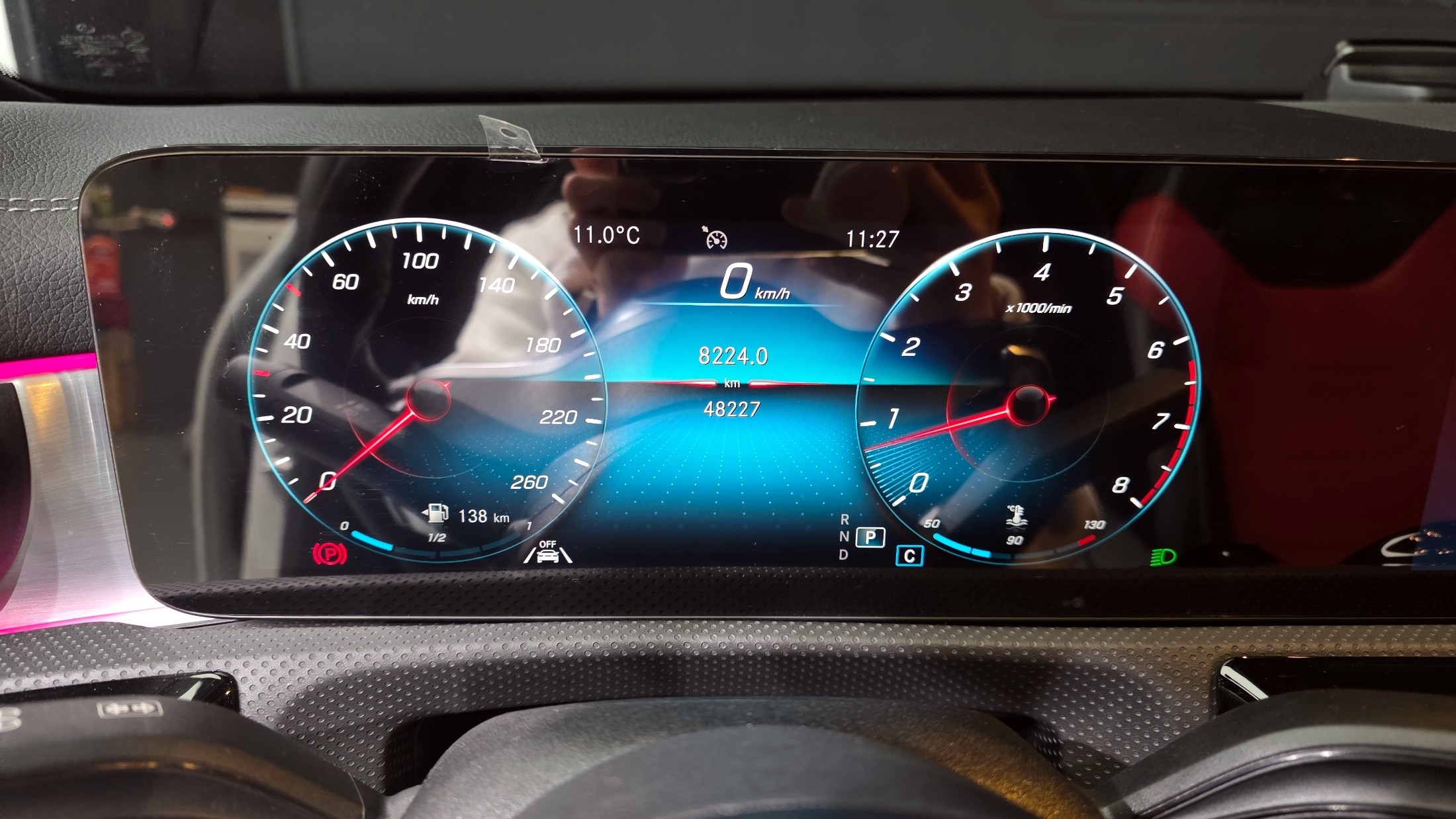 CLA250	