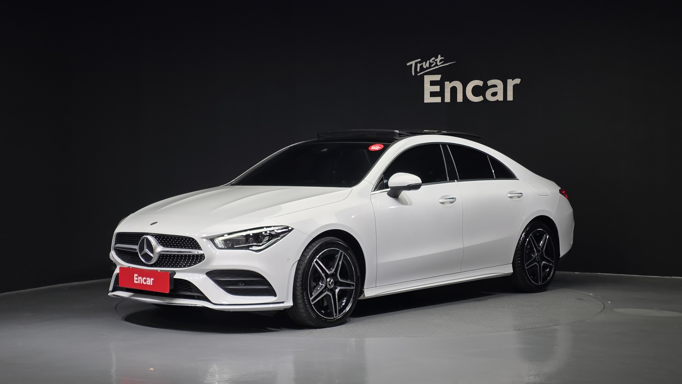 CLA250	