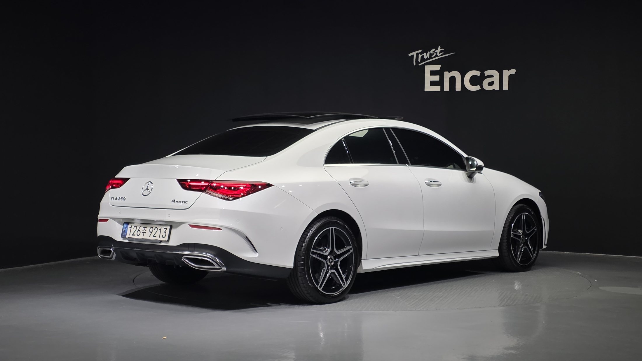 CLA250	