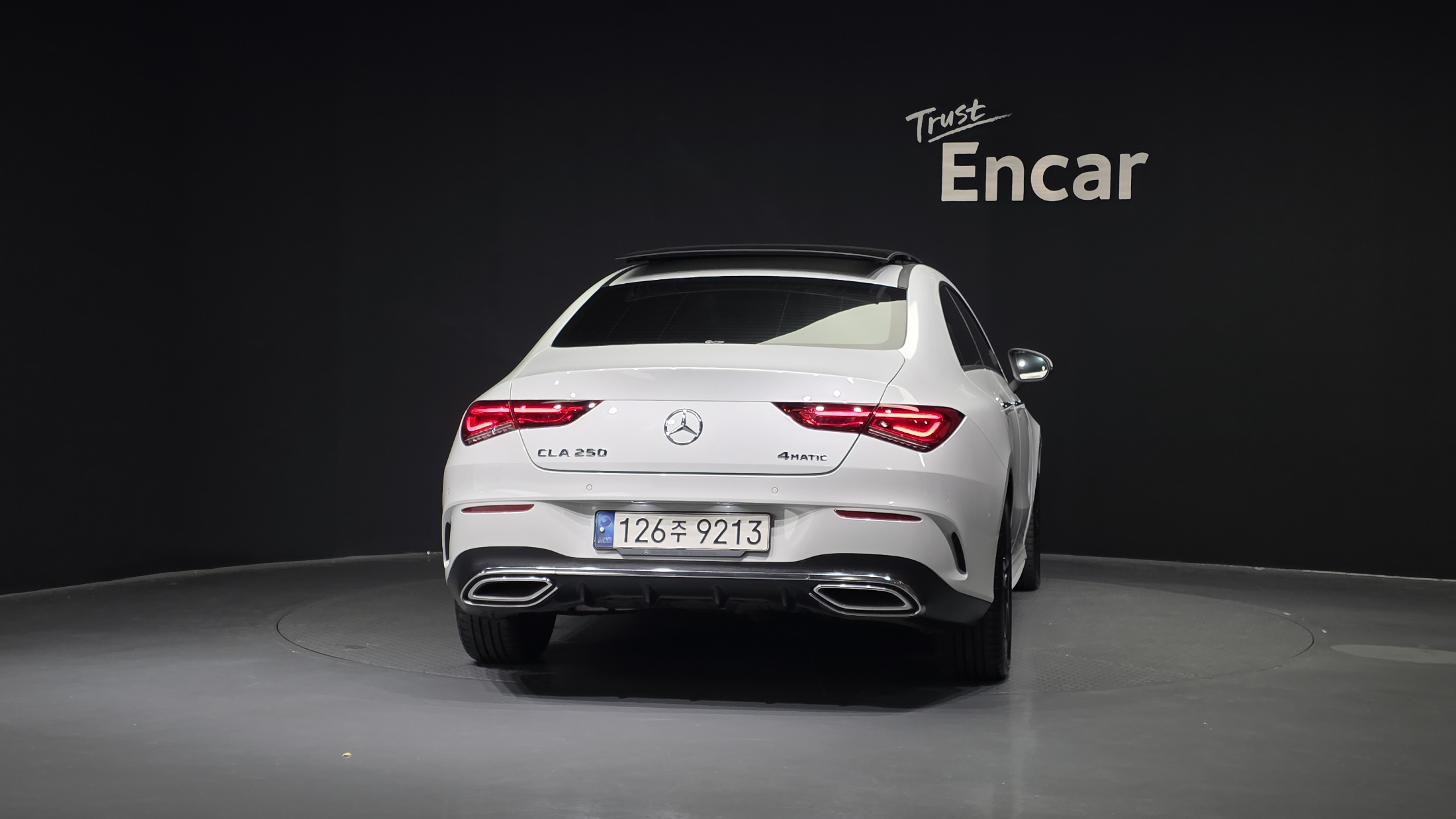 CLA250	