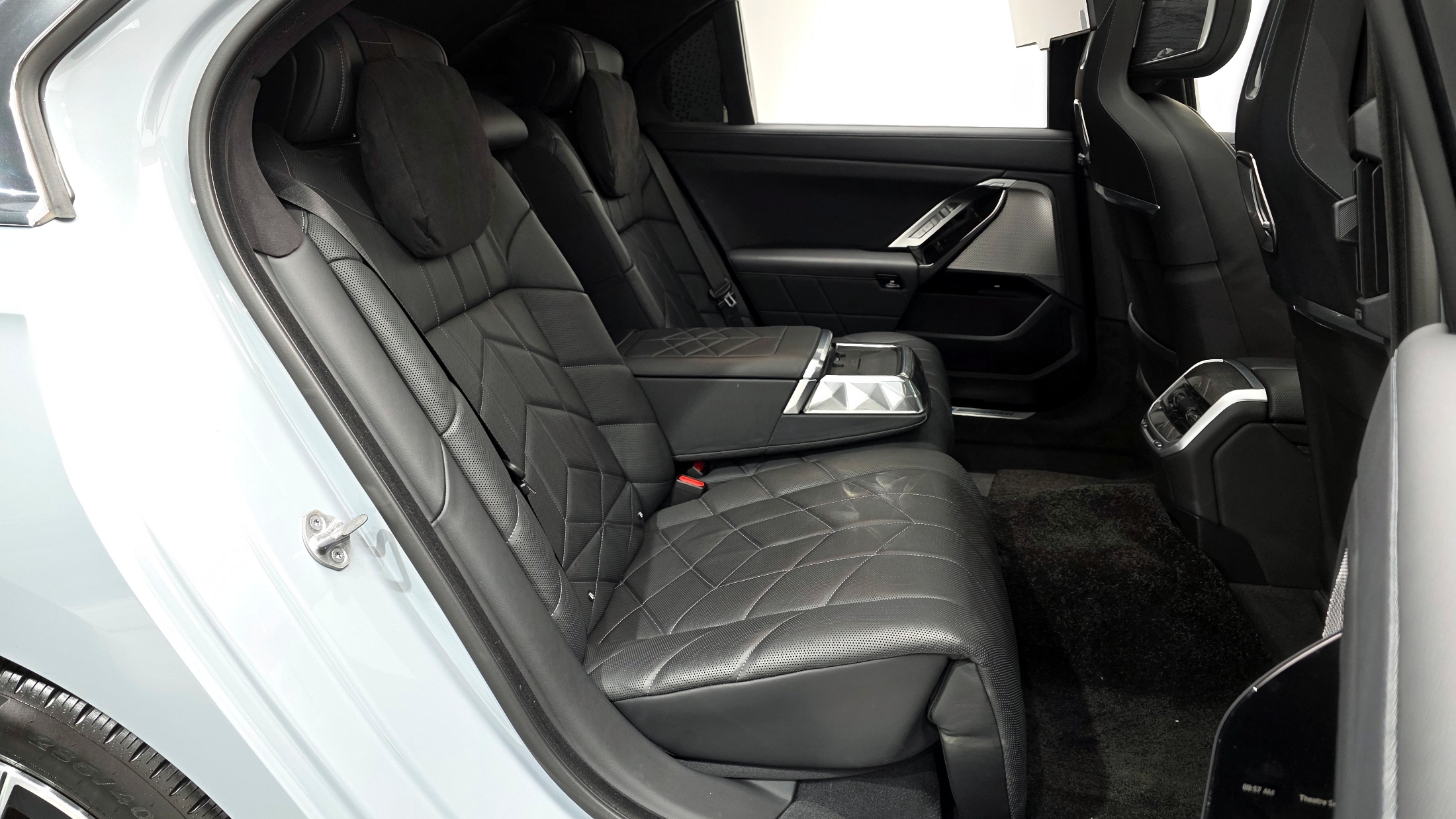 BMW 740i MKIT  