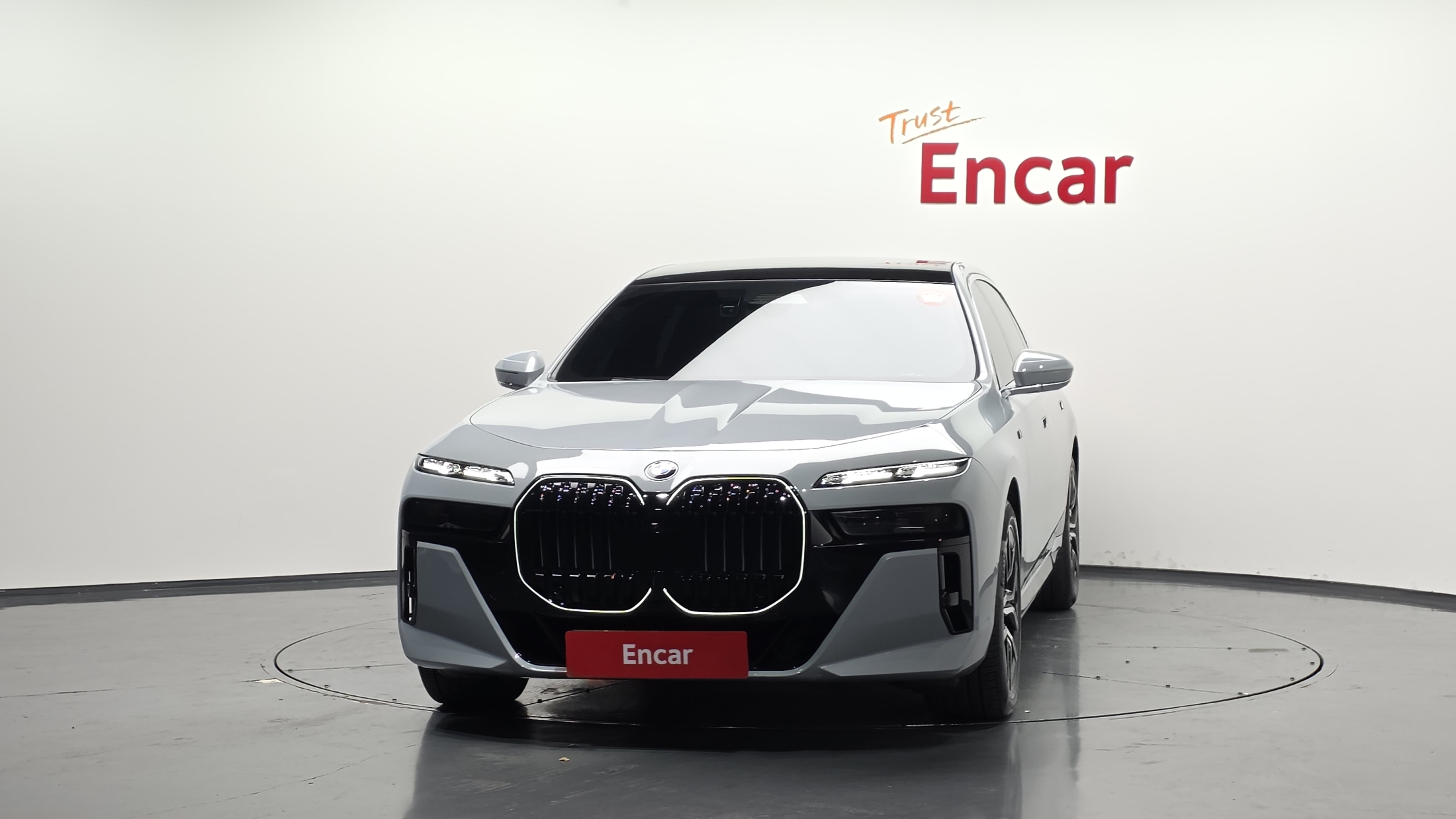 BMW 740i MKIT  