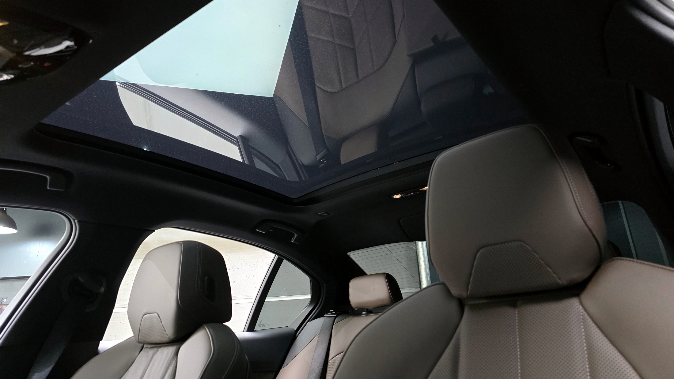 BMW 520i MKIT  