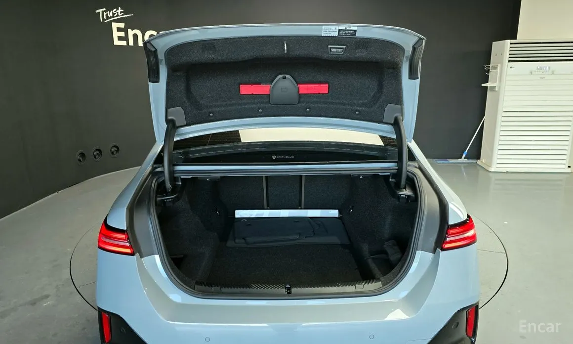 BMW 520i MKIT  