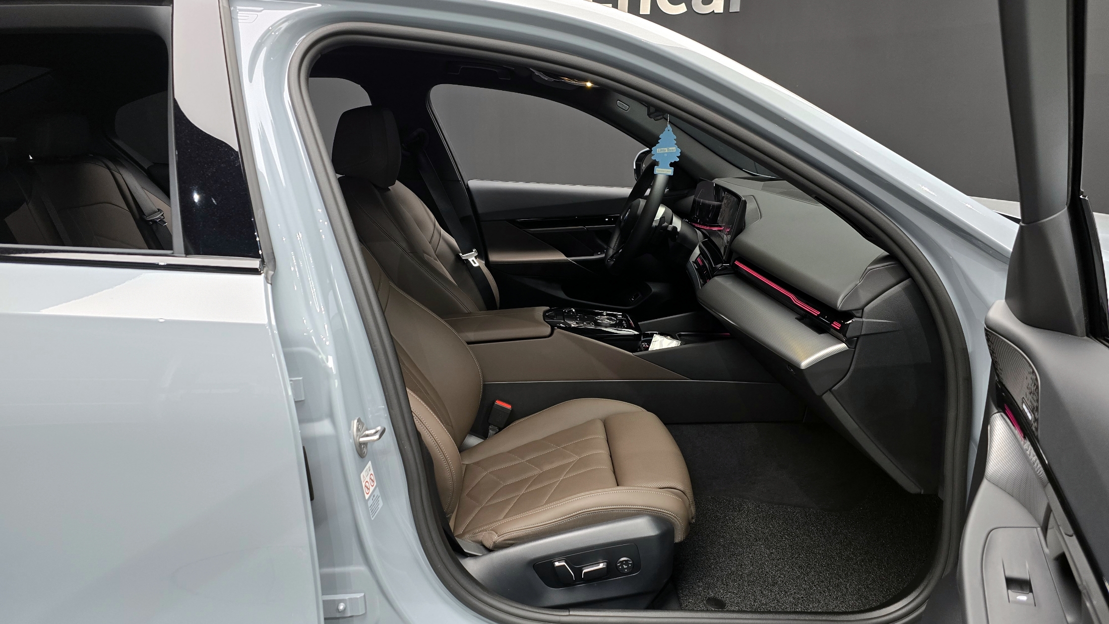 BMW 520i MKIT  
