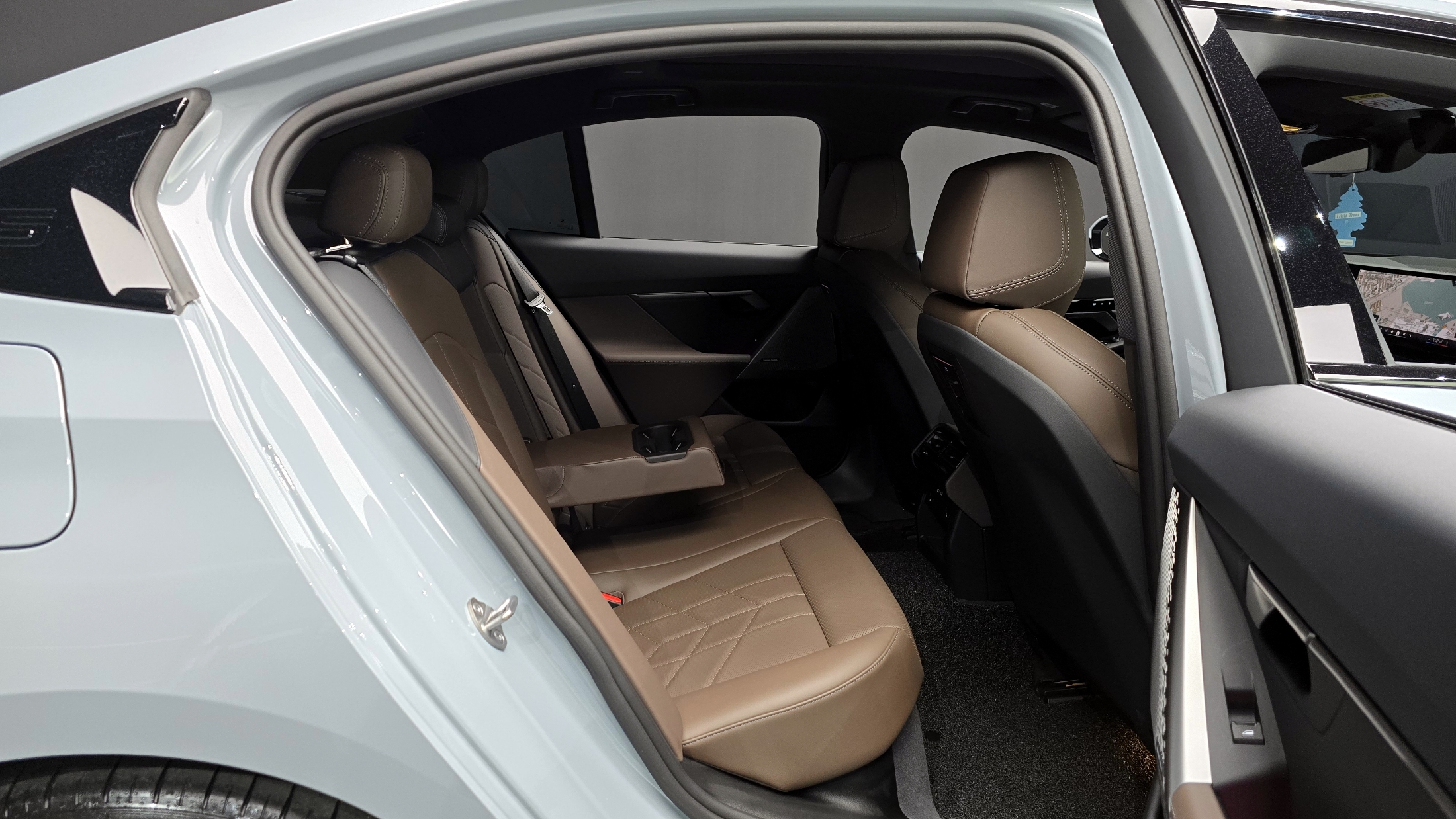 BMW 520i MKIT  