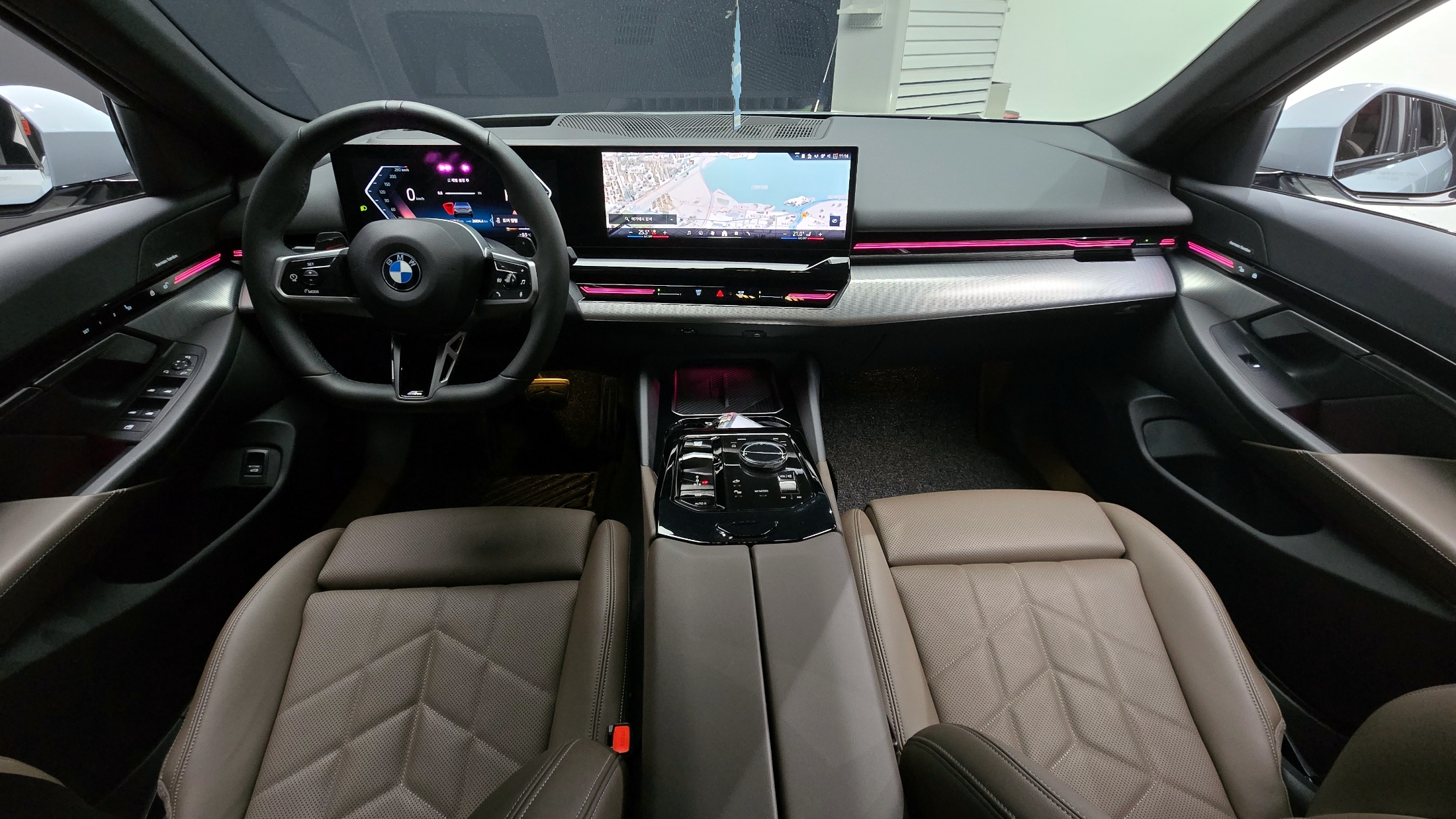 BMW 520i MKIT  