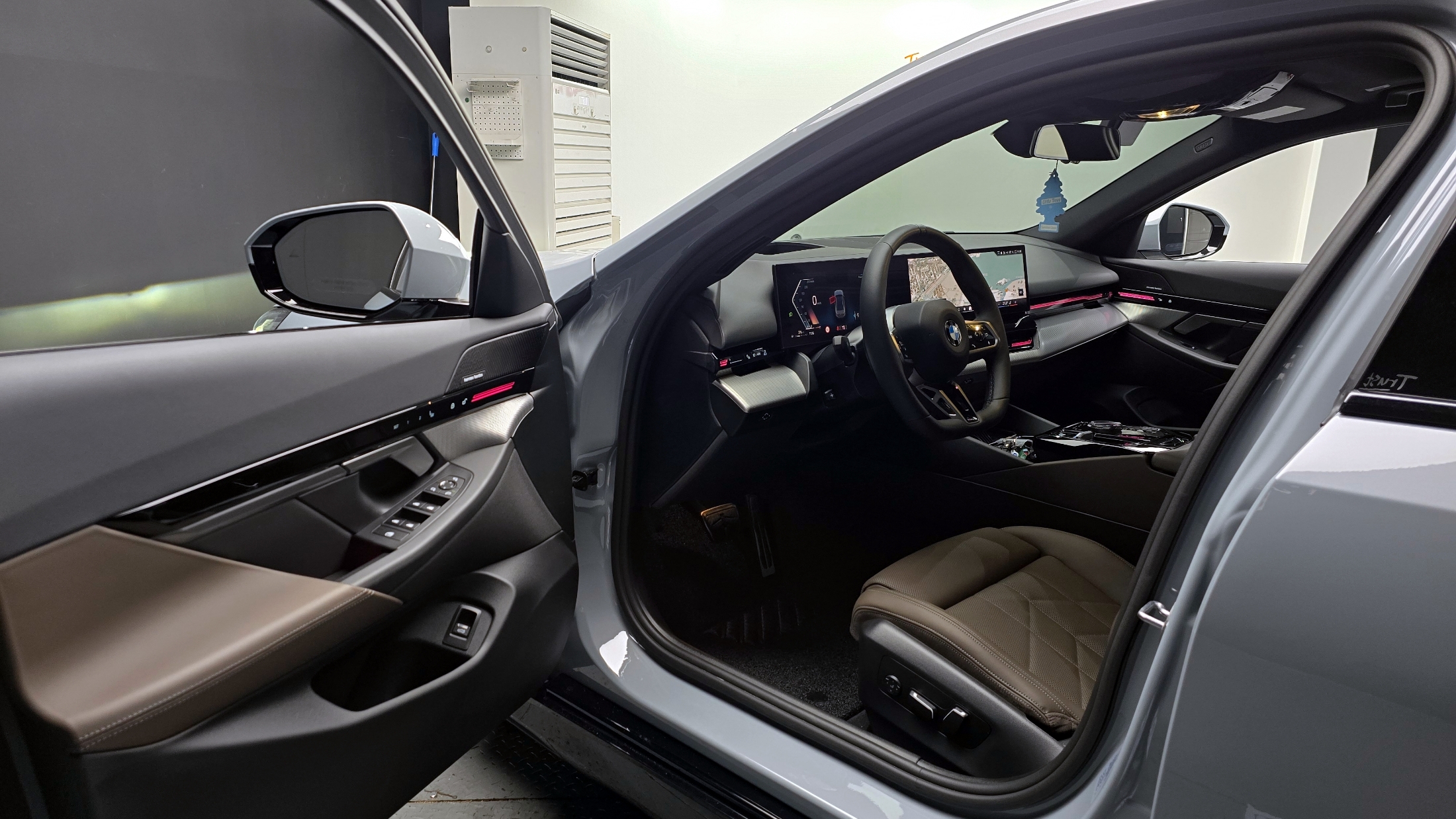 BMW 520i MKIT  