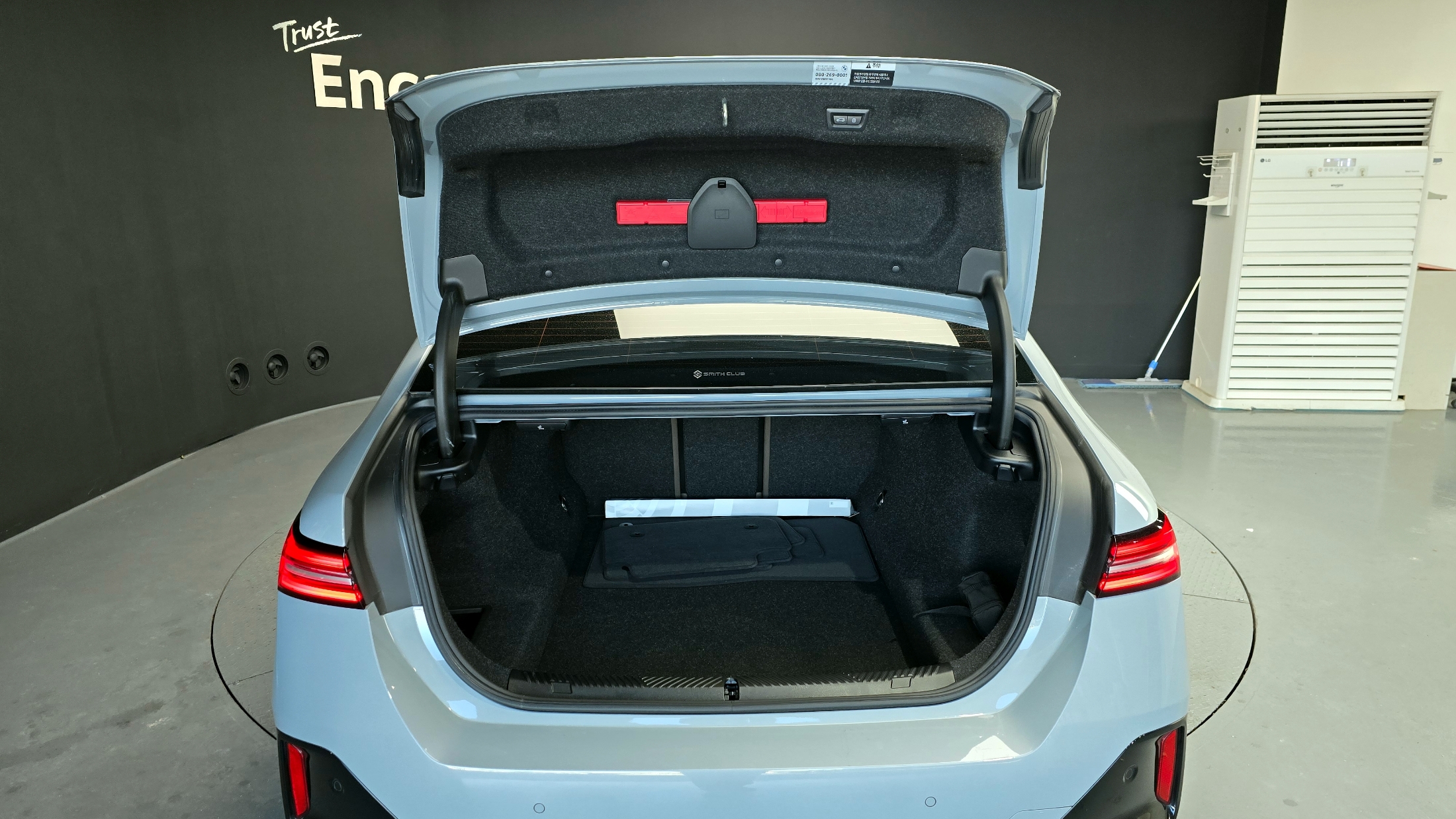 BMW 520i MKIT  