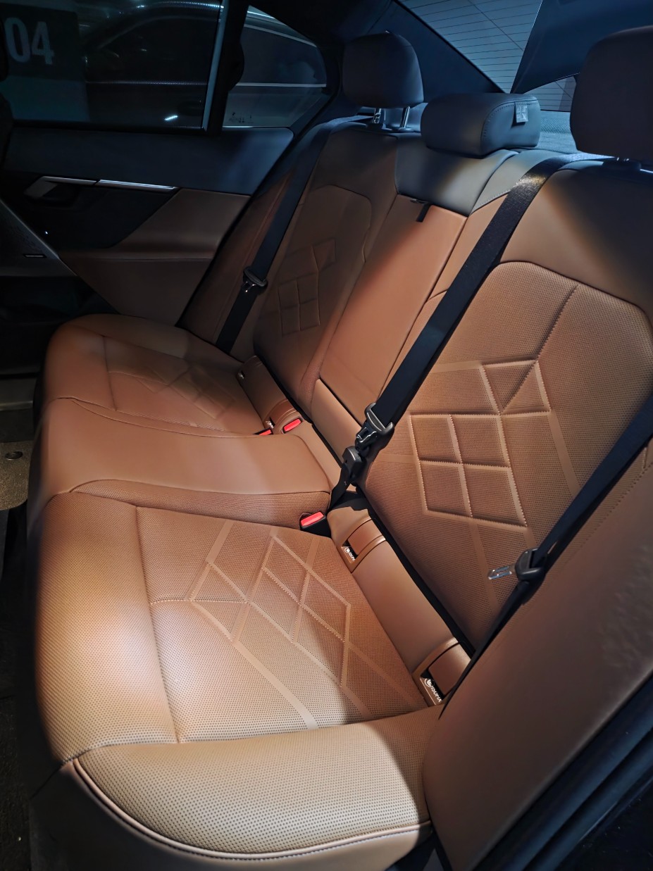 BMW 530i MKIT