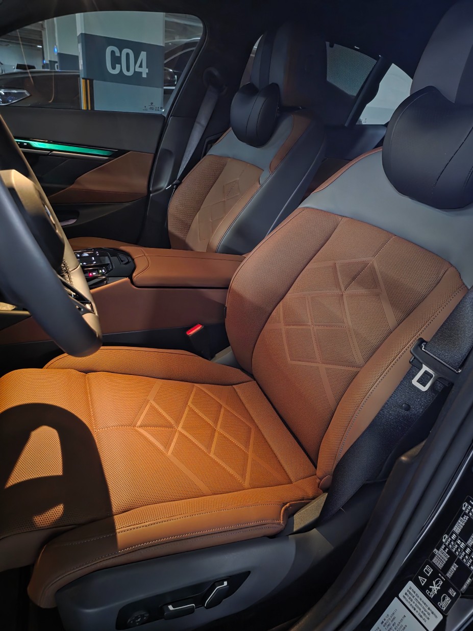 BMW 530i MKIT