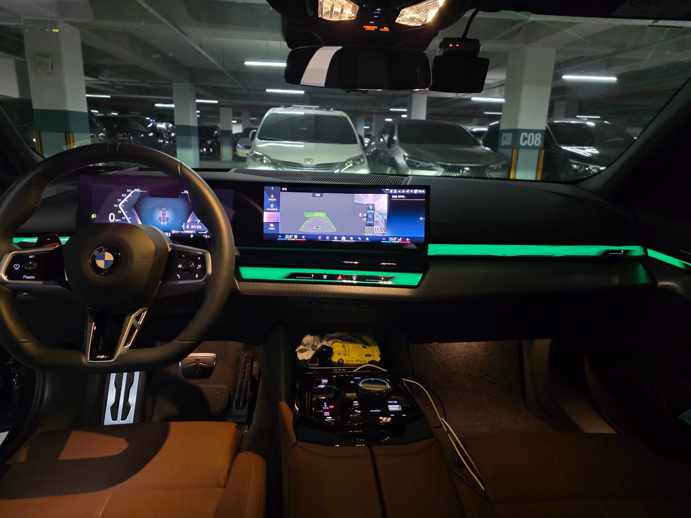 BMW 530i MKIT