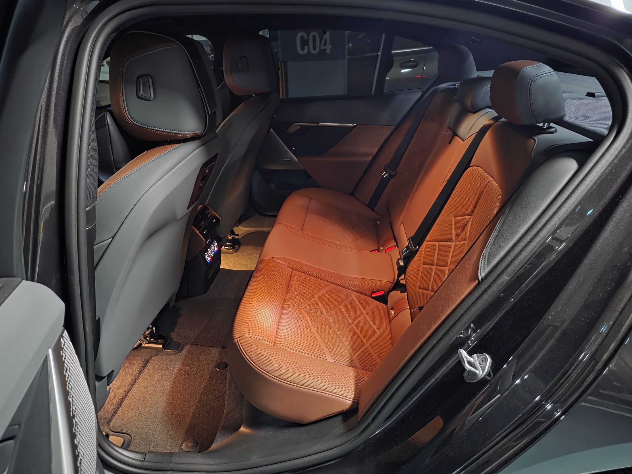 BMW 530i MKIT