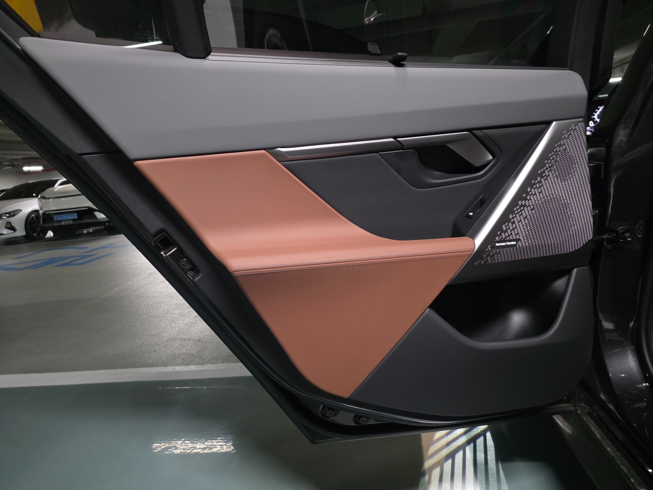 BMW 530i MKIT
