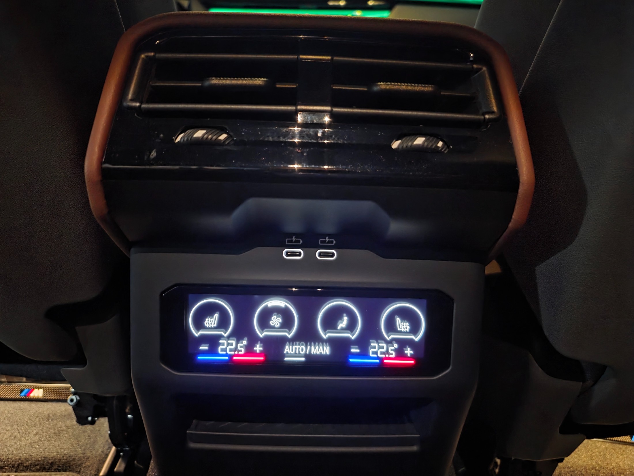BMW 530i MKIT