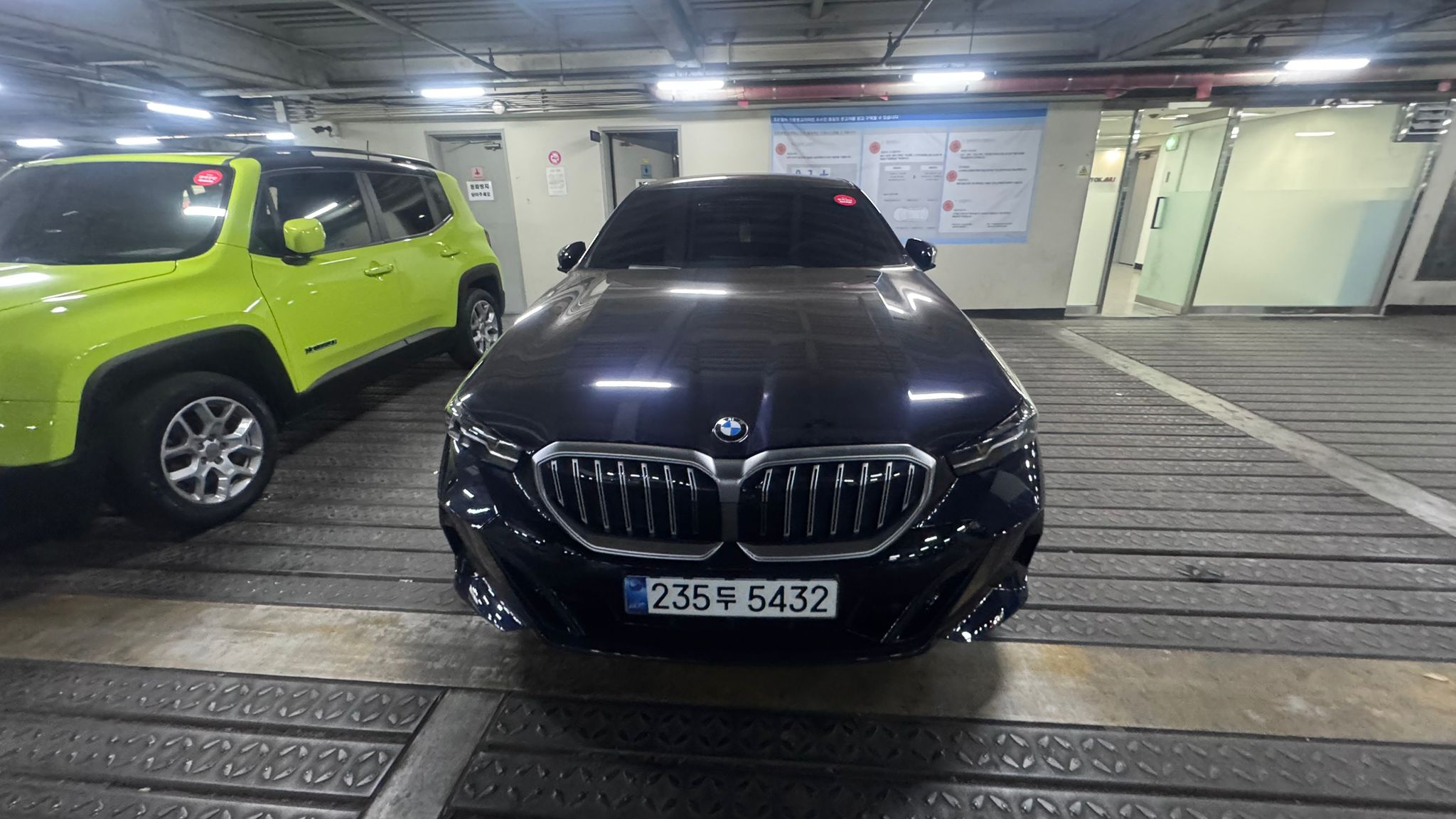 520i M KIT
