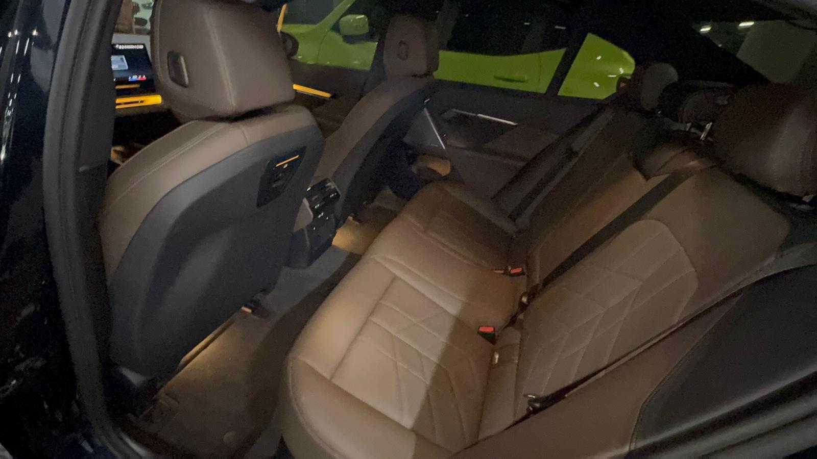 520i M KIT