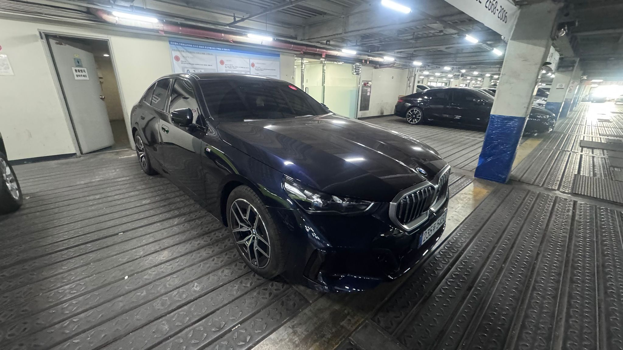 520i M KIT