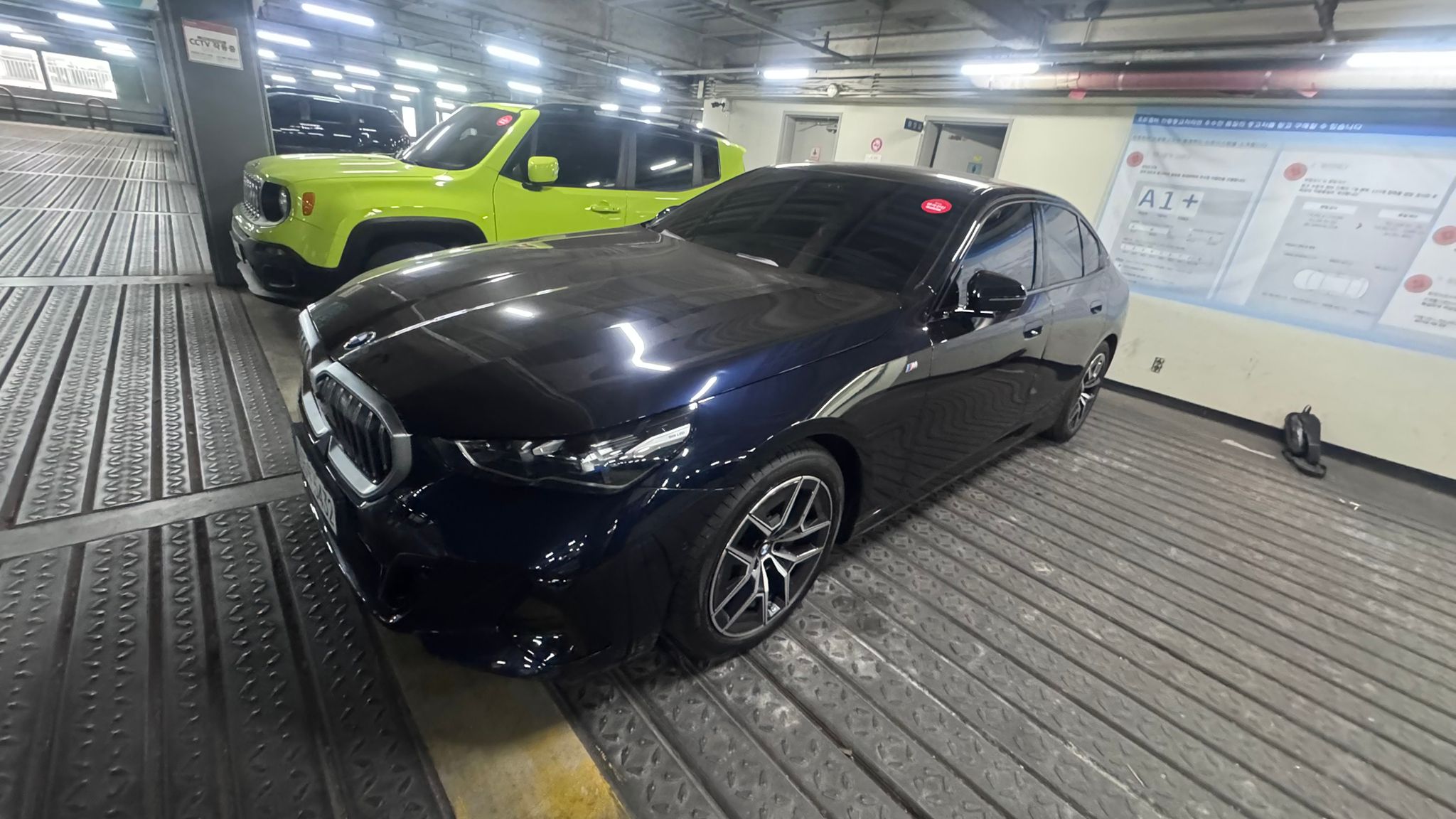 520i M KIT