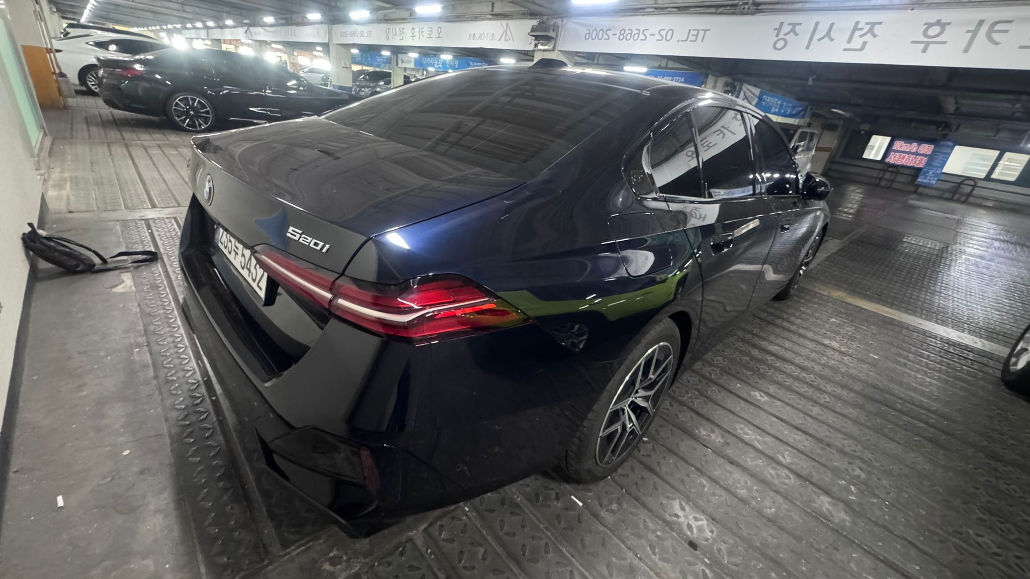 520i M KIT