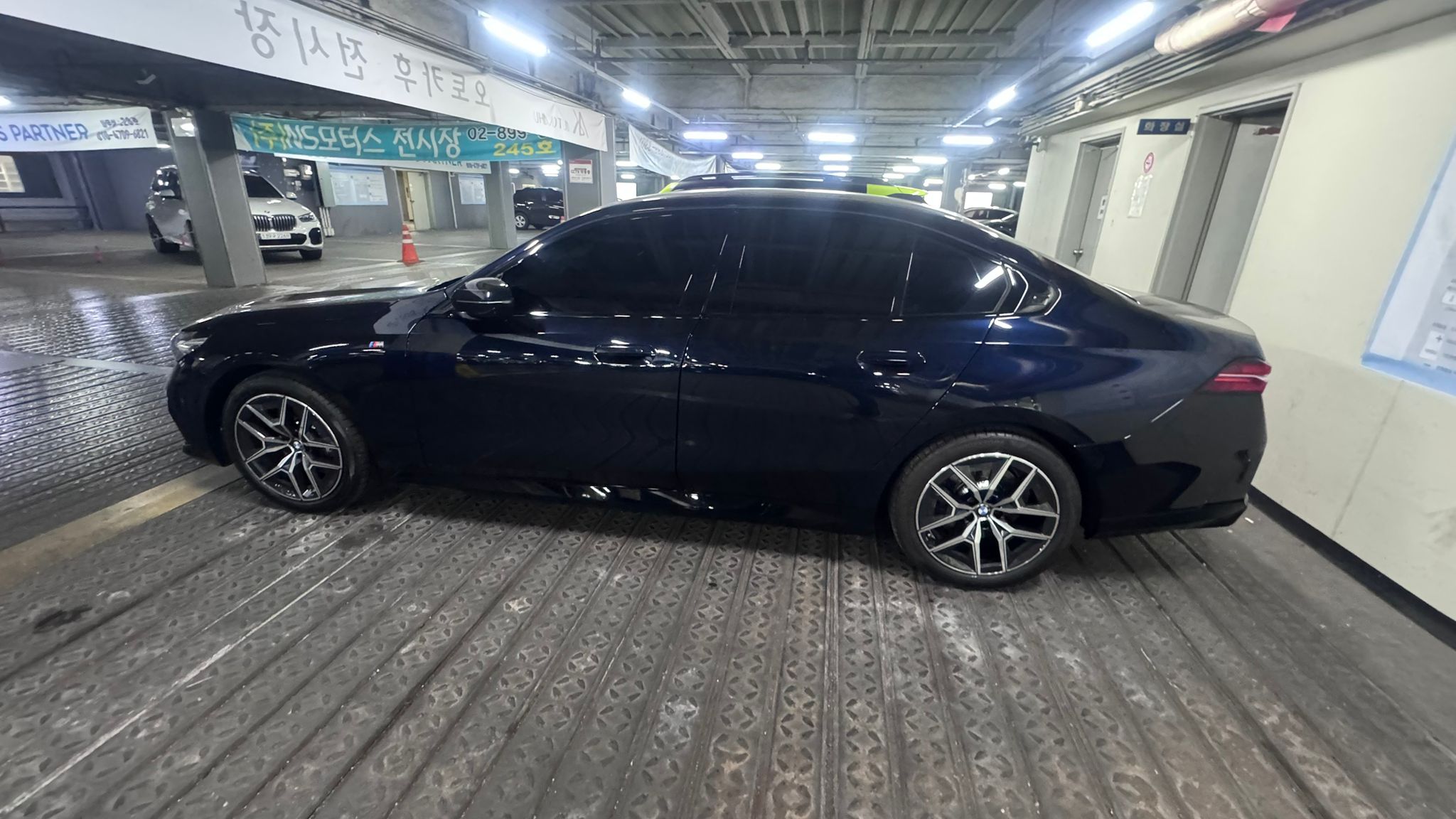 520i M KIT