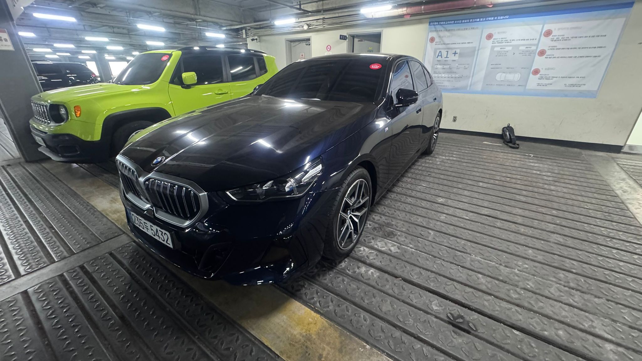 520i M KIT