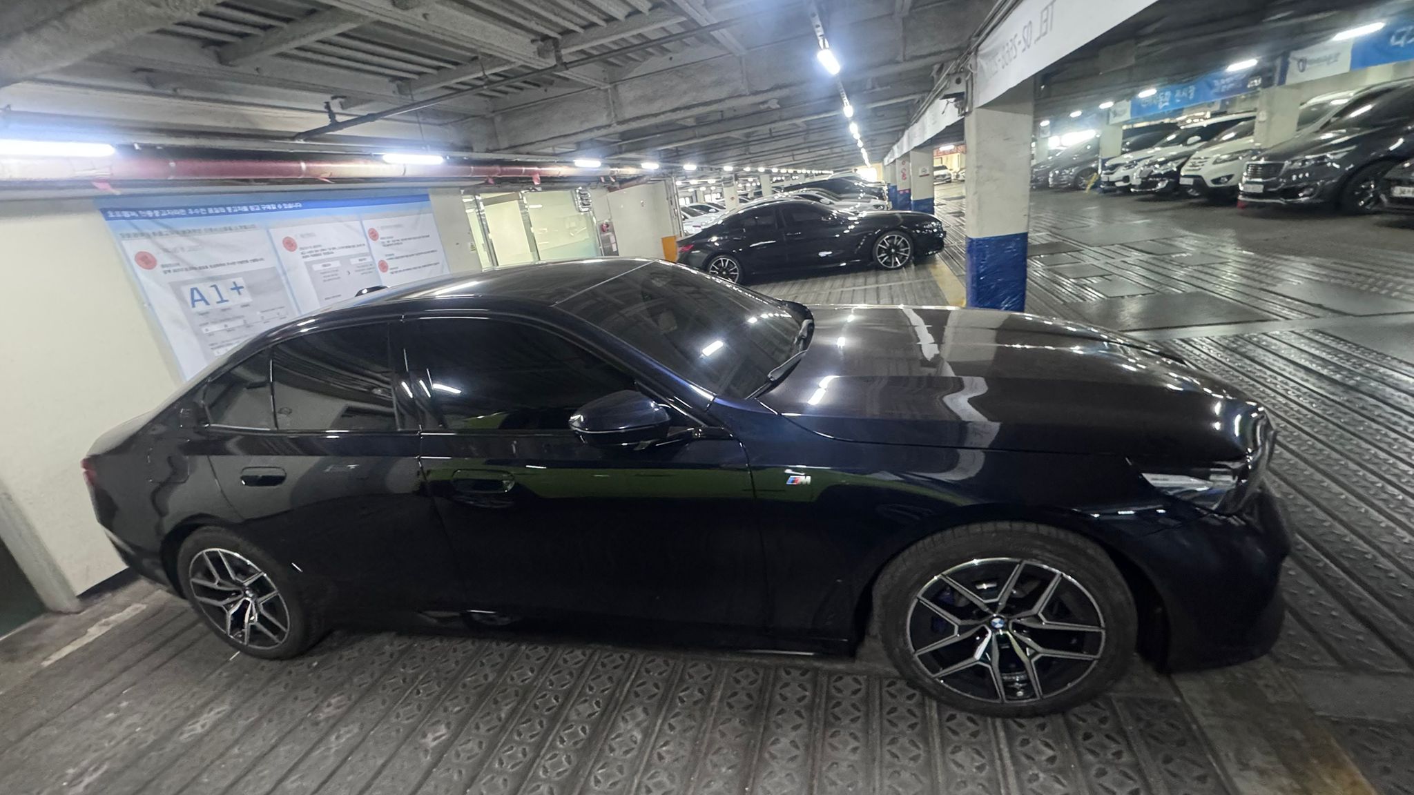 520i M KIT