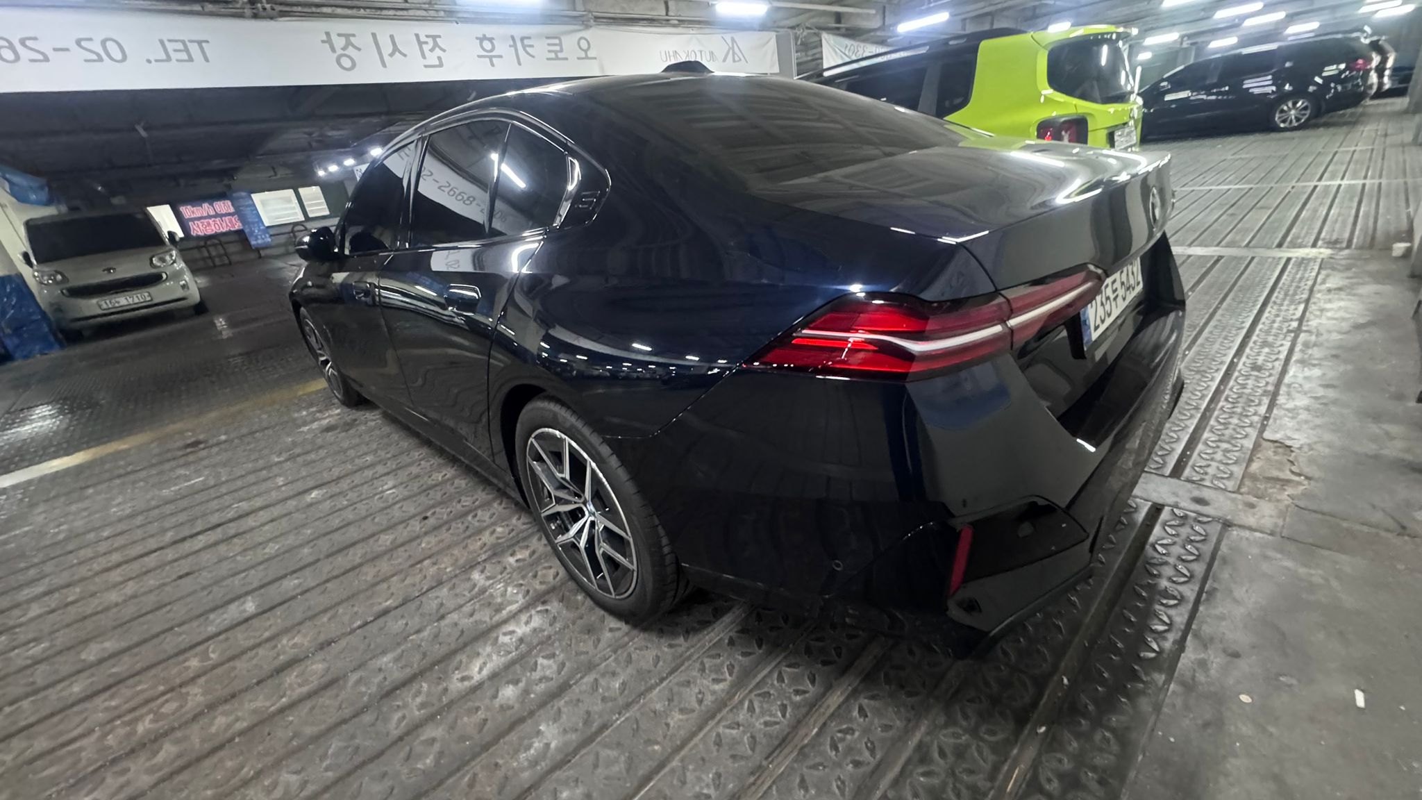 520i M KIT