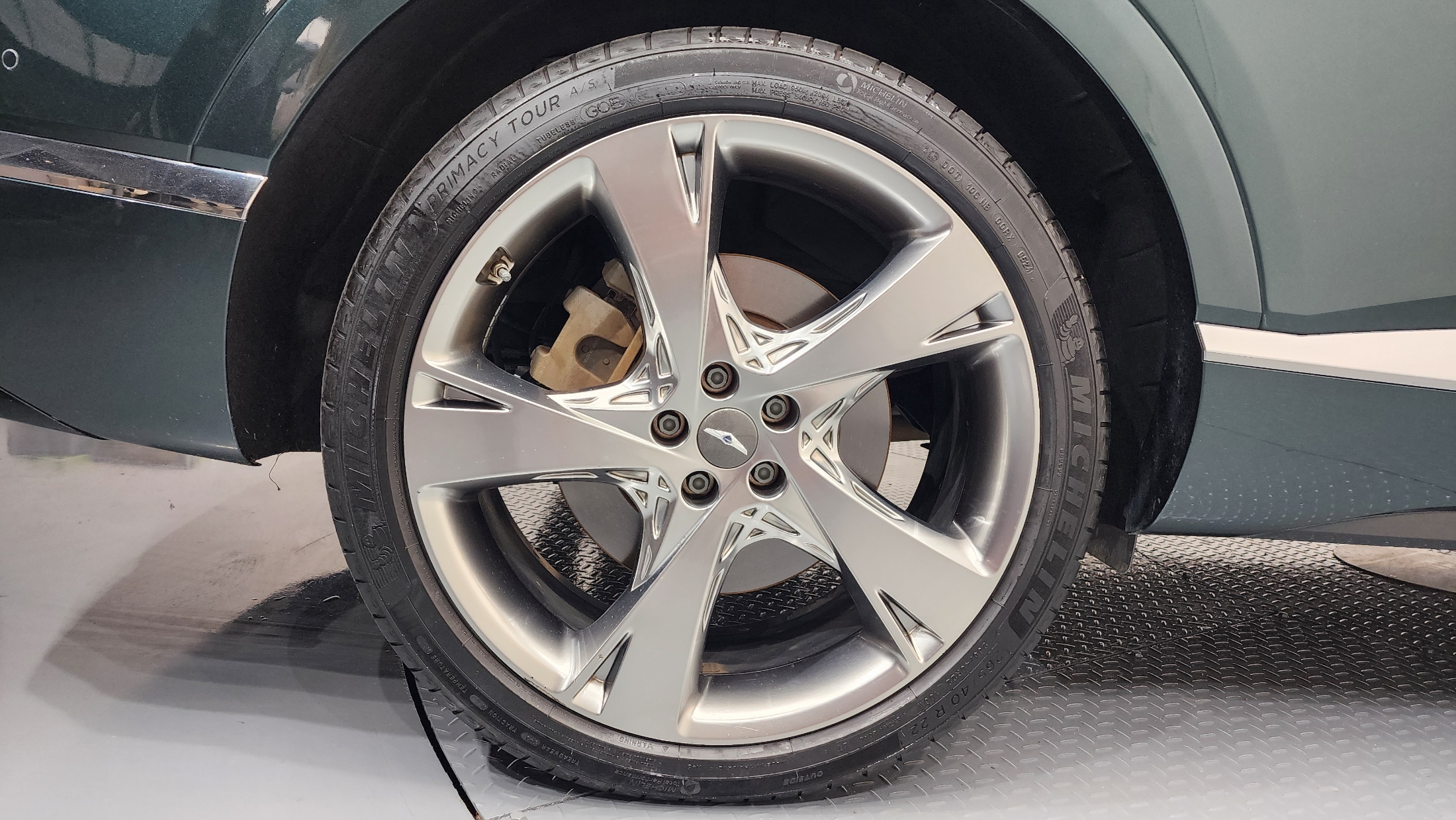 GV80 دبل 