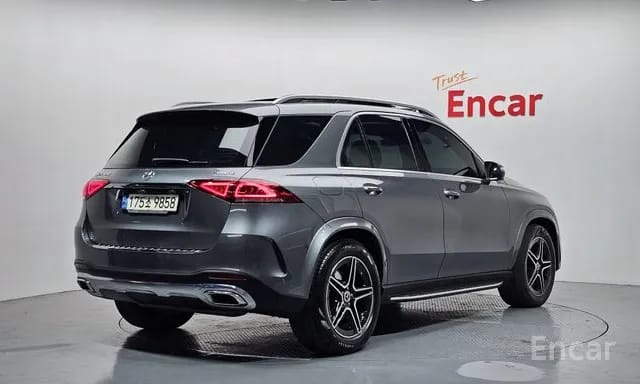 GLE450
