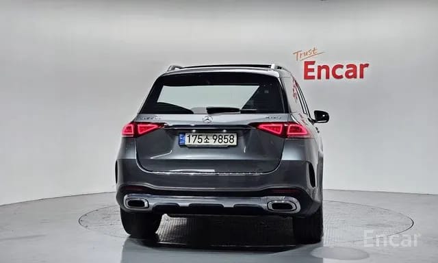 GLE450