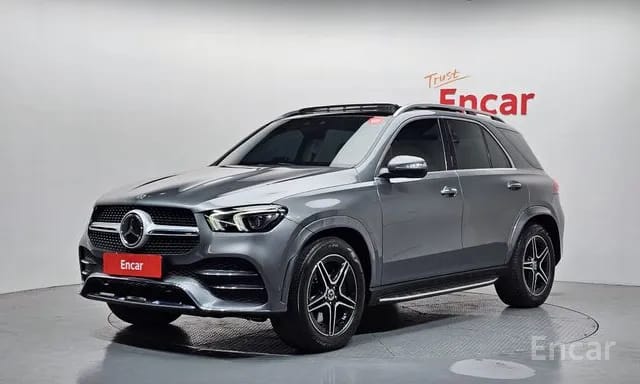 GLE450