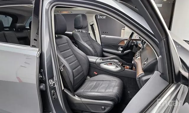 GLE450