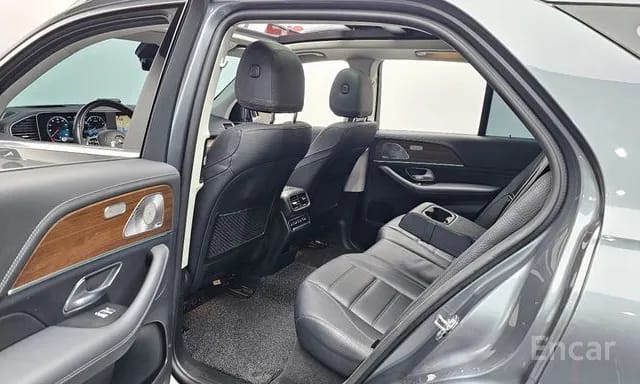 GLE450