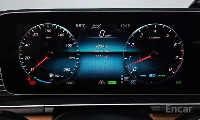 GLE450