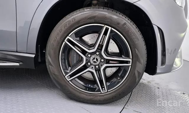GLE450