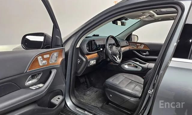GLE450