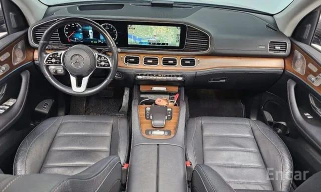 GLE450