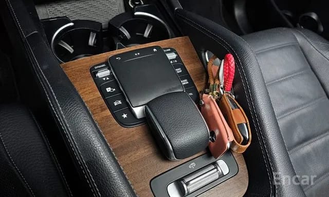 GLE450