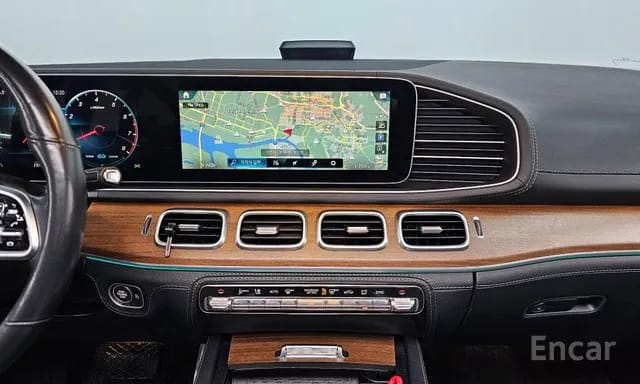 GLE450