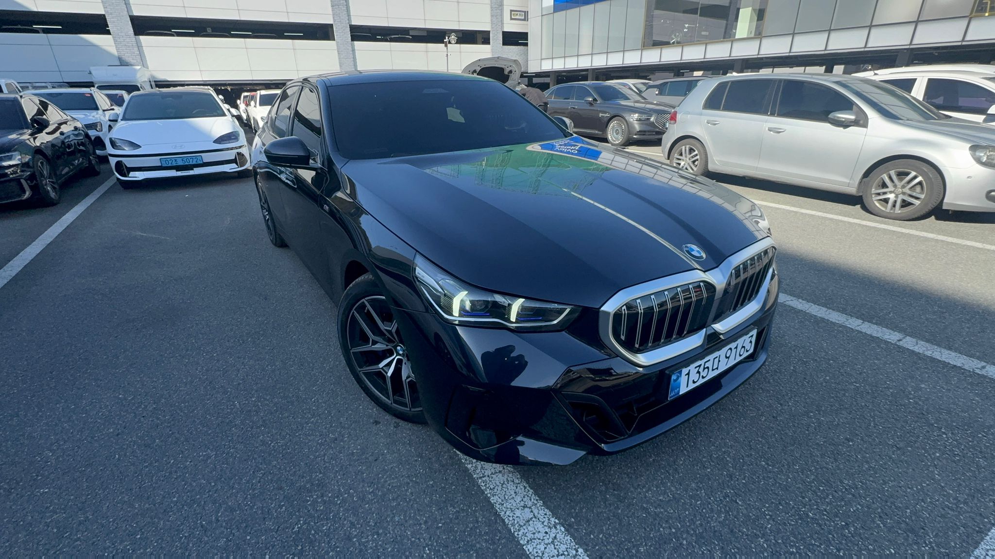 520i M KIT