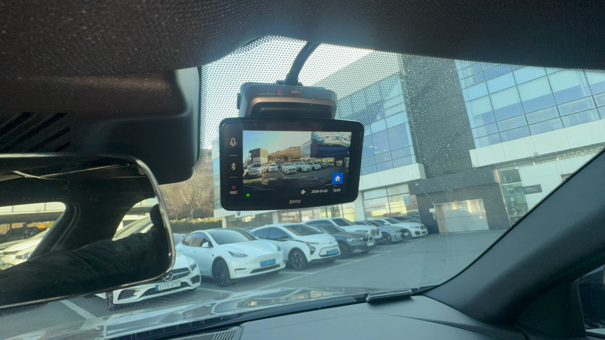 520i M KIT