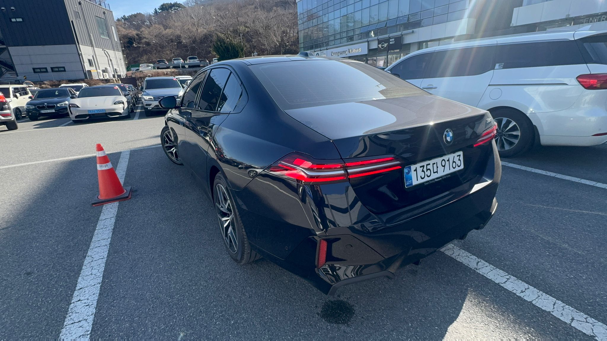 520i M KIT
