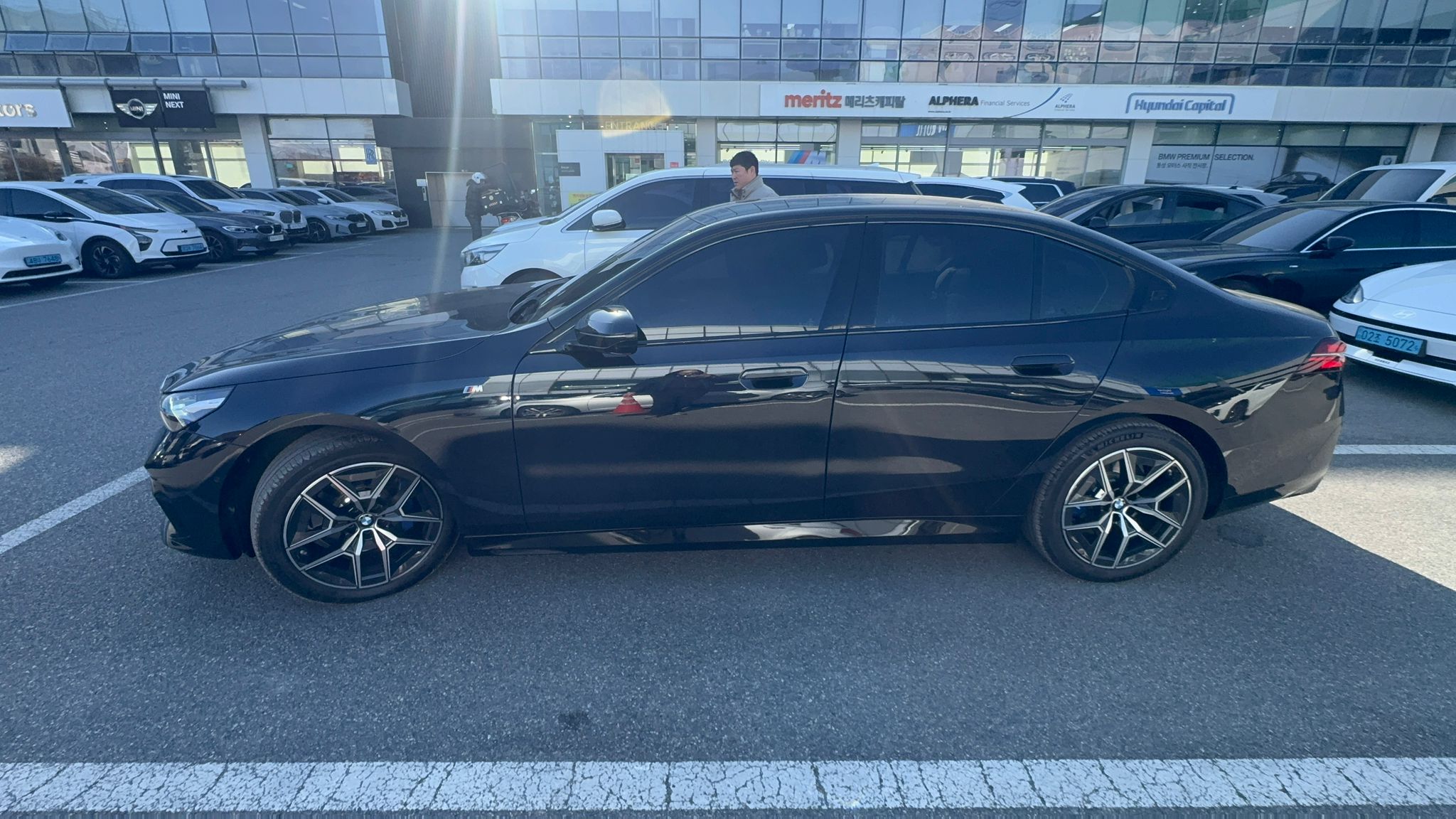 520i M KIT
