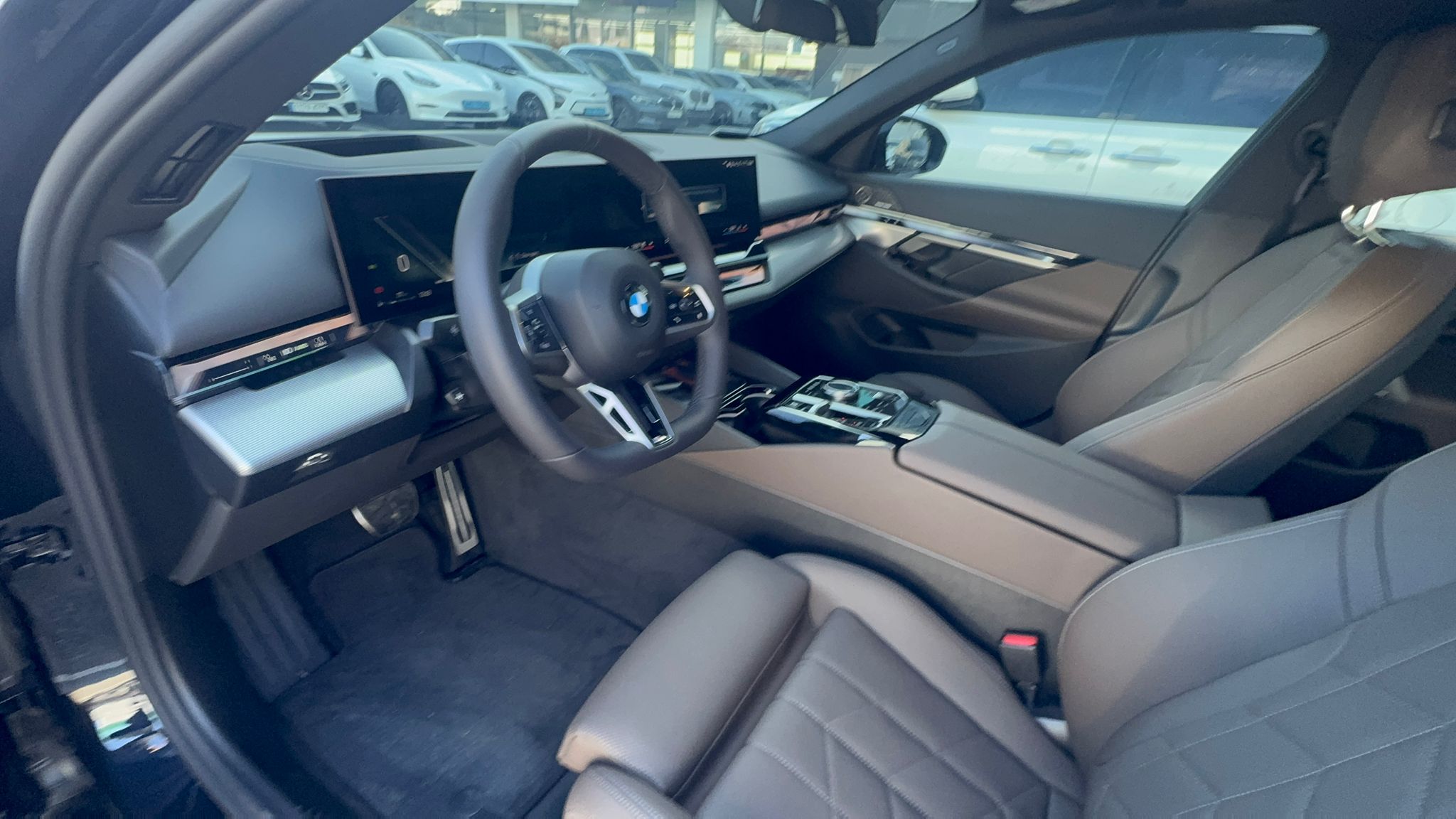 520i M KIT