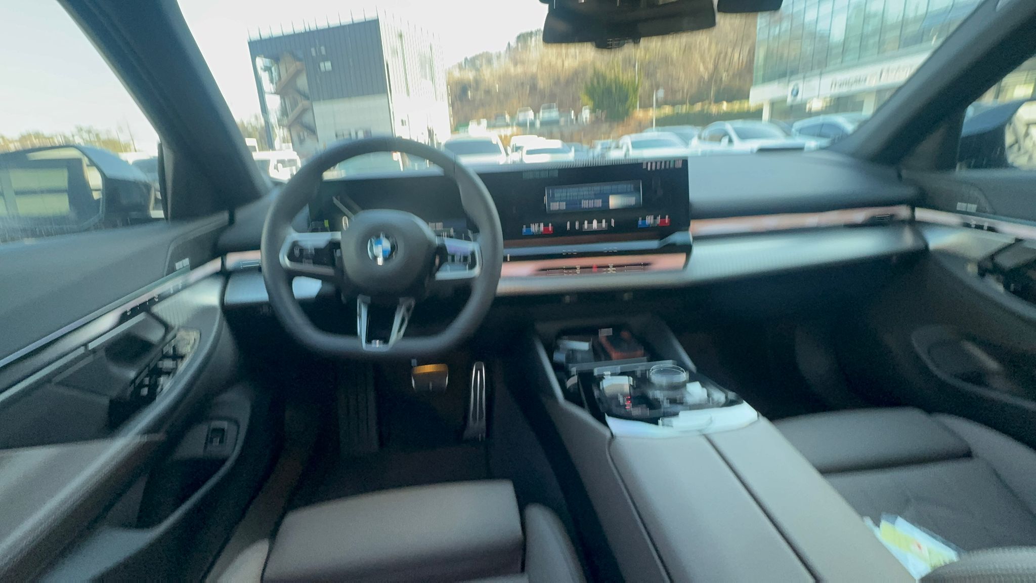 520i M KIT